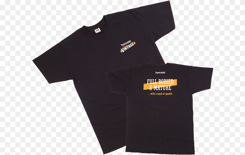 Thatchers Cider T Shirts Polo Shirt, Clothing, T-shirt Free Png Download