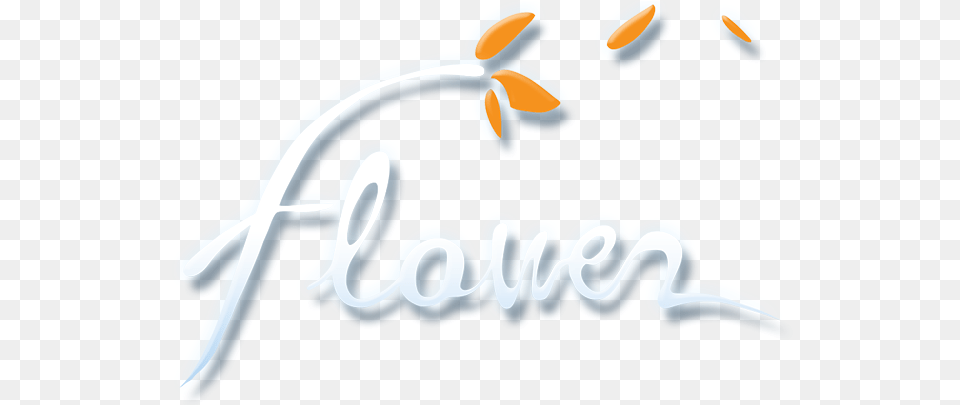 Thatgamecompany Flower, Logo, Smoke Pipe, Knot Png