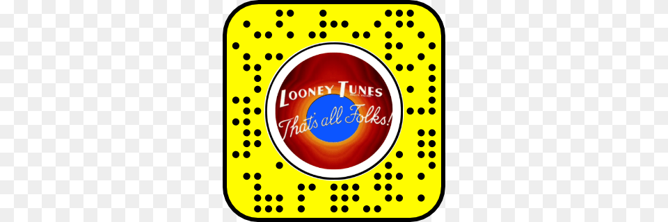 Thats All Folks, Pattern, Art Png Image