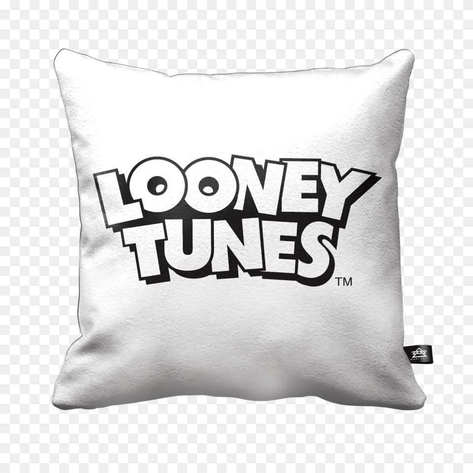 Thats All Folks Pillow Night Shift, Cushion, Home Decor Free Png