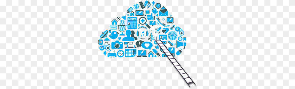 Thbs Cloud Computing Cloud Based Technology, Art Free Transparent Png