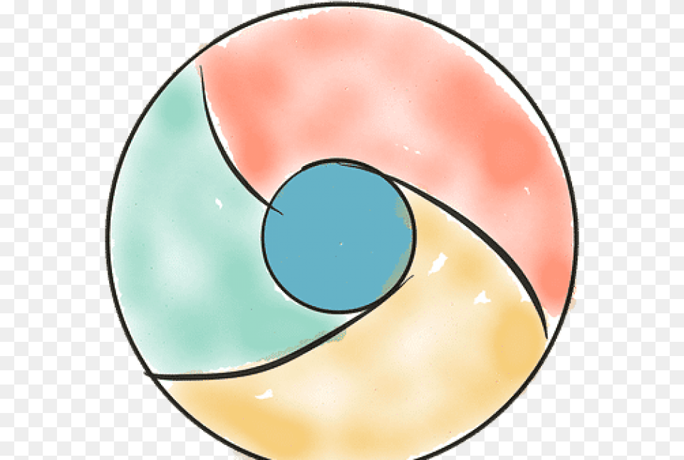 The 10 Most Essential Google Chrome Extensions You Must Install Dot, Sphere, Disk Png
