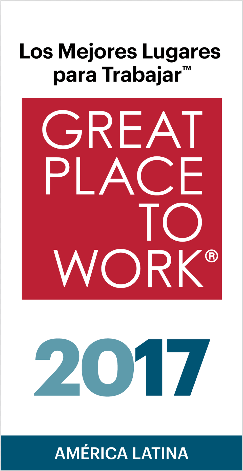 The 100 Best Workplaces In Latin America Great Places To Work 2018, Advertisement, Poster, Book, Publication Png Image