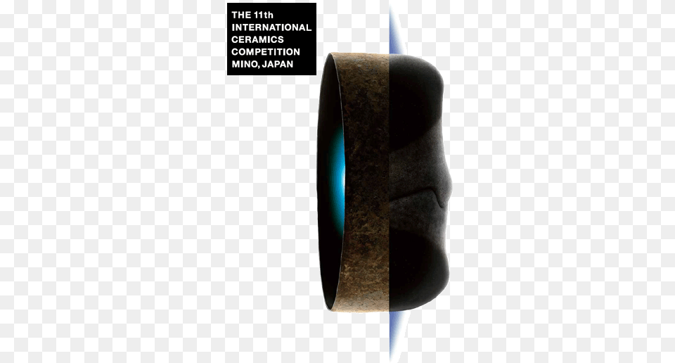 The 10th International Ceramics Competition Mino Japan Mino Ceramics Competition, Mailbox, Lighting, Lamp Png
