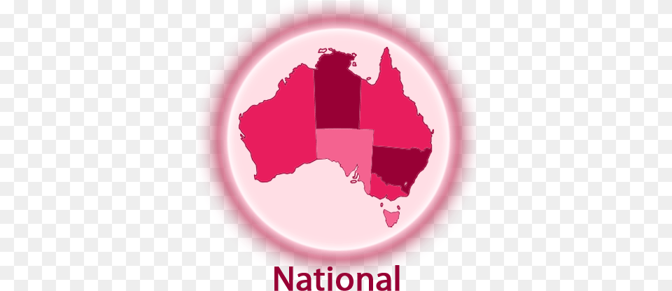 The 11th Hour Campaign Ovarian Cancer Awareness Month North South East West Australia, Logo, Plate Free Png Download