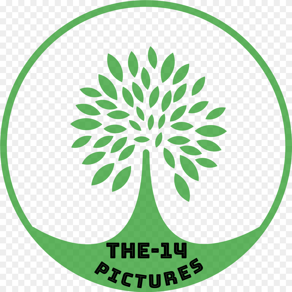 The 14 Pictures Alfreton Grange Arts College, Logo, Emblem, Symbol, Green Free Png Download