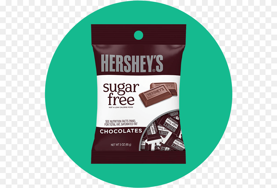 The 15 Best Keto Candy Substitutes For Your Favorite Sweets Hershey Company, Food, Chocolate, Dessert, Cup Png Image