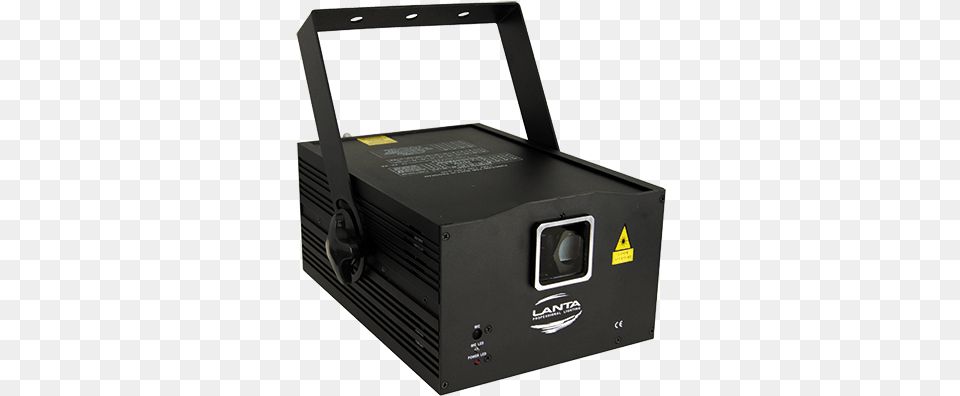 The 1500rgb 3d Is A High Power 1600mw Laser Laser, Electronics, Computer, Laptop, Pc Png Image