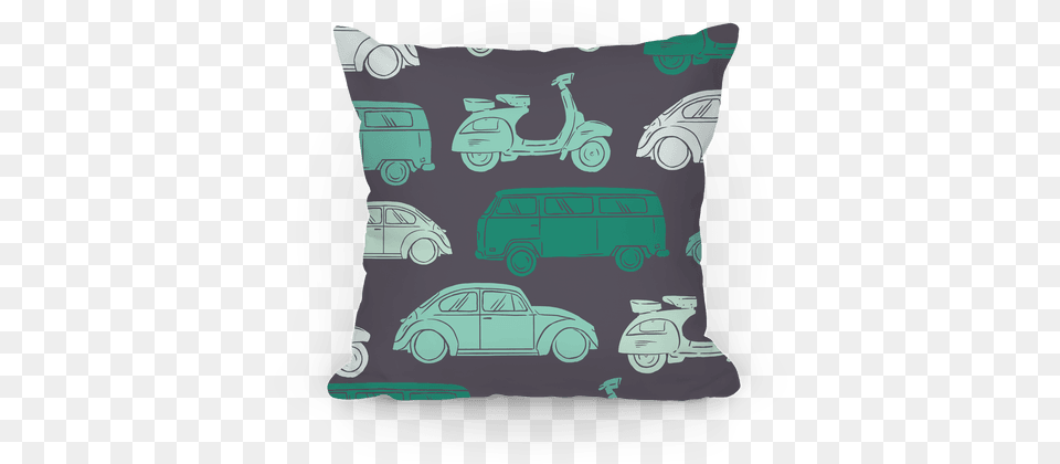 The Hippie Traveller Pillow Hippie Traveller Tote Bag Funny Tote Bag From, Cushion, Home Decor, Car, Transportation Png Image