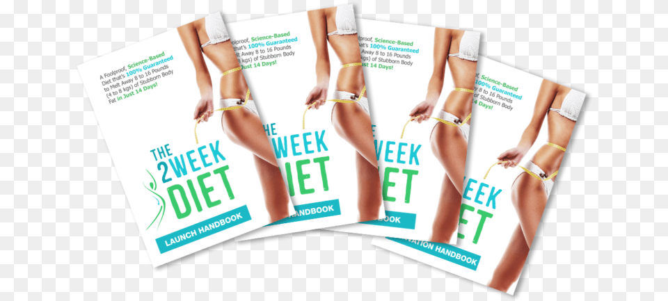 The 2 Week Diet Program 2 Week Diet Torrent, Advertisement, Poster, Adult, Female Png