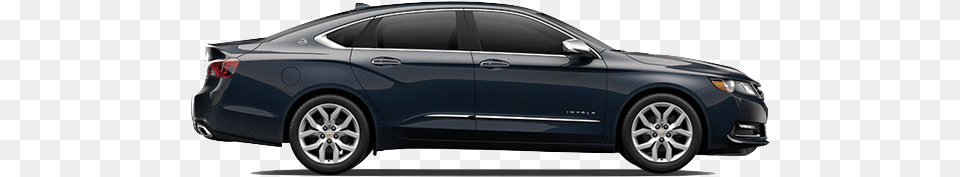 The 2014 Chevrolet Impala 2009 Nissan Altima Coupe Grey, Car, Vehicle, Transportation, Sedan Free Transparent Png
