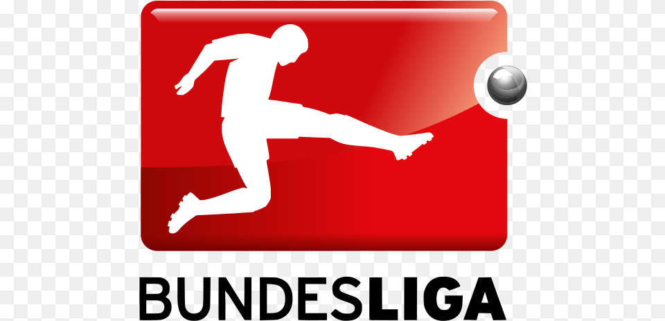 The 2015 16 Bundesliga Season Will Be The First Of Bundesliga Logo Fifa, Kicking, Person, Animal, Fish Free Transparent Png