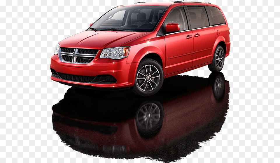 The 2015 Dodge Caravan In Redline Red 2 Coat Pearl Dodge Grand Caravan, Alloy Wheel, Vehicle, Transportation, Tire Free Png Download