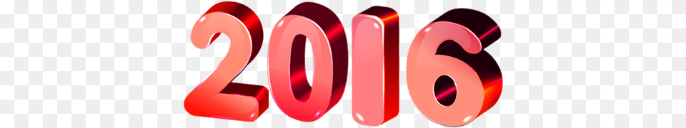 The 2016, Number, Symbol, Text, Disk Free Transparent Png