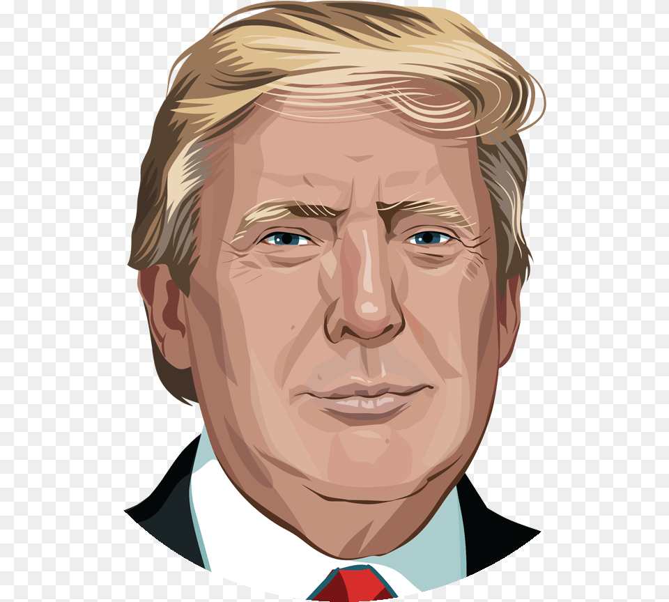 The 2016 Election In Sound Trump Insurance For Everybody, Adult, Photography, Person, Man Png Image