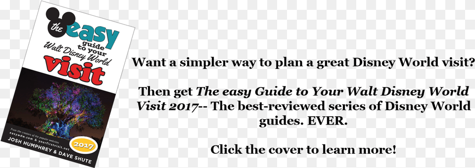 The 2017 Easy Guide Document, Advertisement, Poster, Book, Publication Png