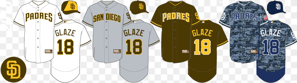 The 2017 Uniforms Are A Travesty Not Just Because San Diego Padres, Clothing, Shirt, Baseball Cap, Cap Png