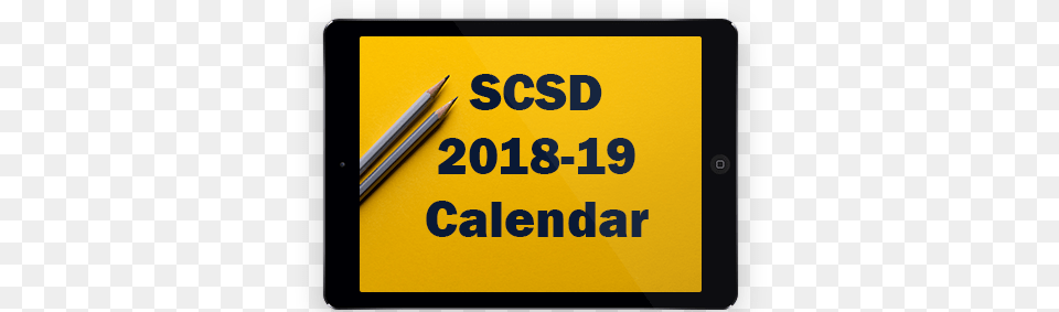 The 2018 19 School Calendar Was Adopted By The Spencerport Sign, Pen, Text Free Transparent Png