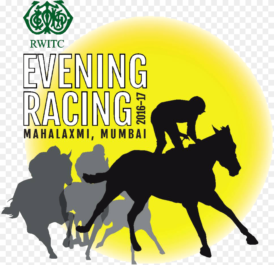 The 2018 Kingfisher Ultra Indian Derby Weekend Rwitc, Silhouette, Person, Man, Male Png Image