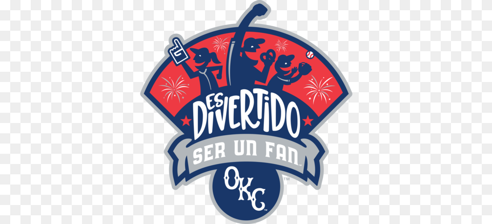 The 2018 Quotcopa De La Diversinquot Or Quotfun Cup Okc Dodgers, Logo, Sticker, Badge, Symbol Free Transparent Png