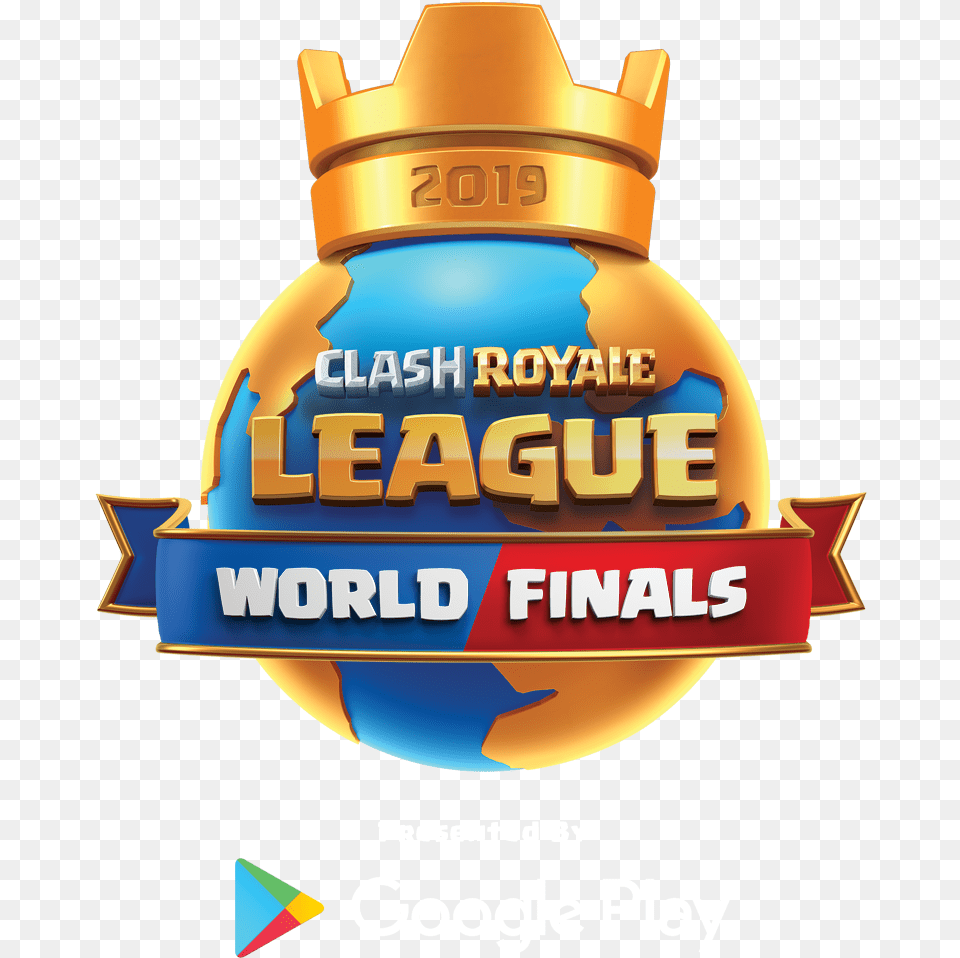 The 2019 Clash Royale League World Finals Clash Royale World Finals Logo, Advertisement Png