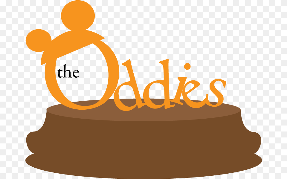 The 2019 Oddies Nominations Illustration, Birthday Cake, Cake, Cream, Dessert Png Image