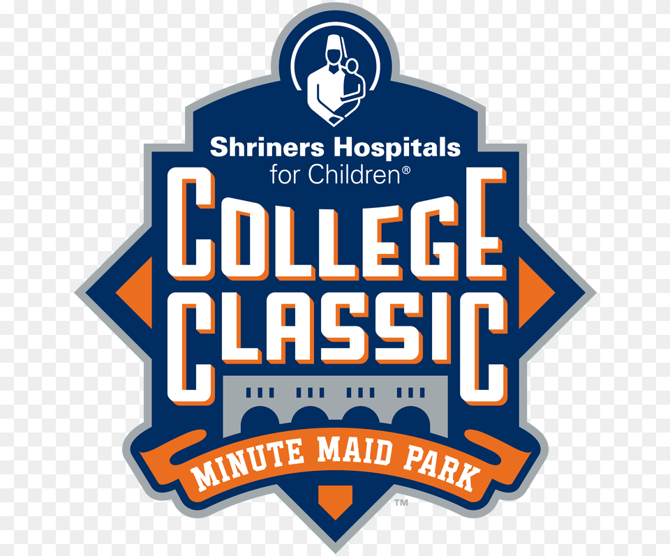 The 2019 Shriners Hospitals For Children College Classic Shriners, Symbol, Logo, Badge, Advertisement Free Transparent Png