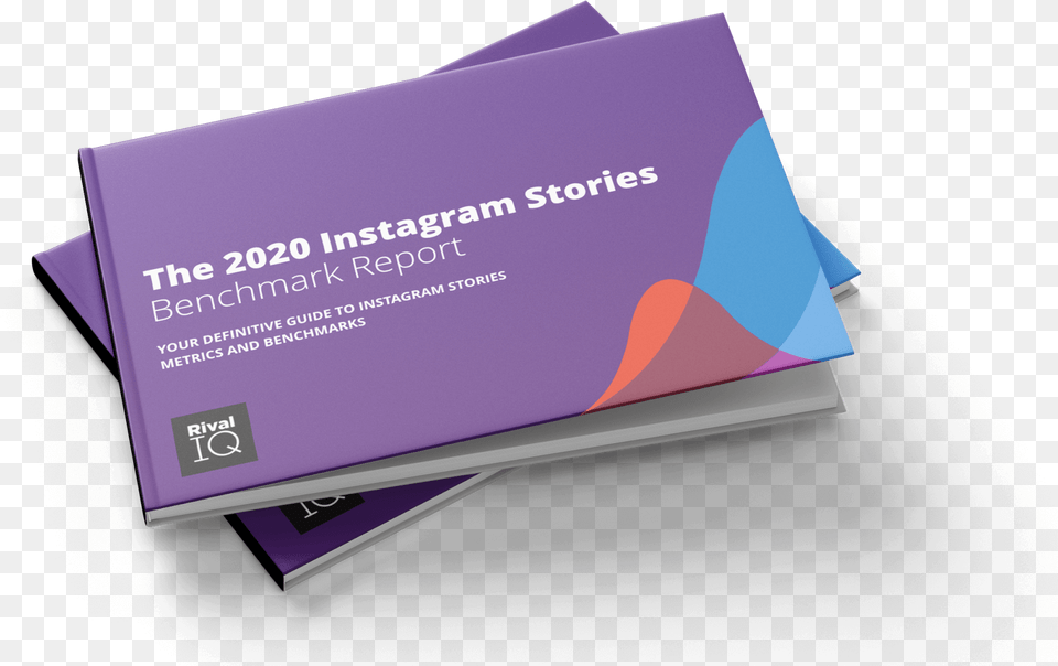 The 2020 Instagram Stories Benchmark Report Rival Iq Dr Schssler Meets Dr Tesla, Paper, Text, Business Card Png