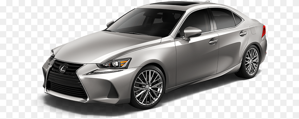 The 2020 Is Lexus St, Car, Vehicle, Sedan, Transportation Png Image