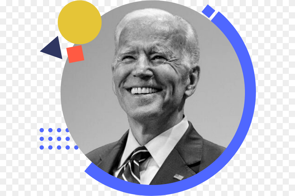 The 2020 Presidential Candidates Early Joe Biden Twitter, Accessories, Portrait, Photography, Person Free Png