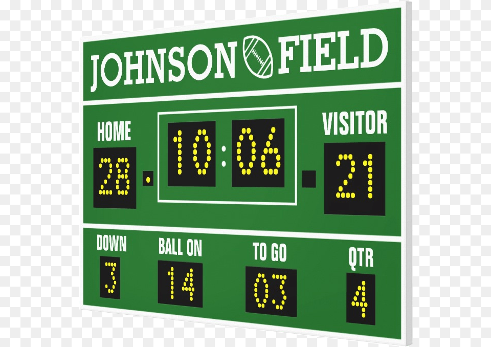 The 25 Best Football Scoreboard Ideas Scoreboard Free Png Download