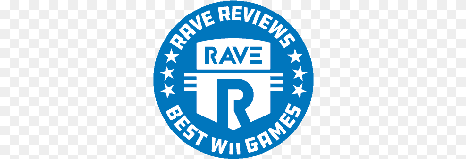 The 26 Best Wii Games Rave Reviews Circle, Logo, Symbol Free Png