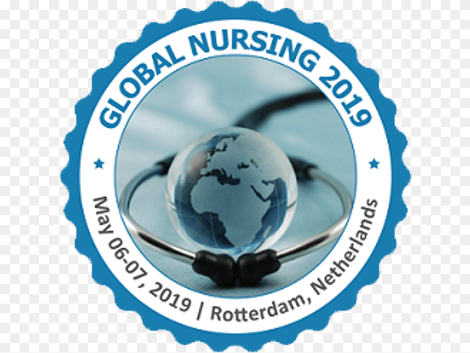 The 26th Global Nursing And Health Care Graphics, Astronomy, Outer Space, Planet, Sphere Free Transparent Png