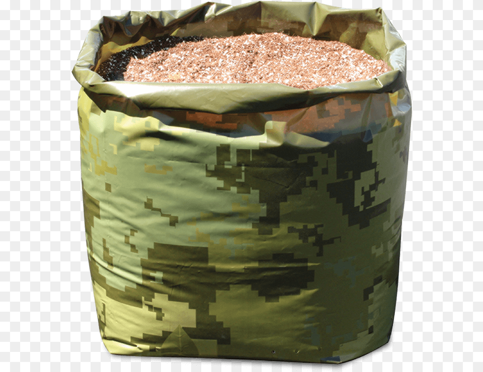 The 30 Gallon Botanicare Grow Bag Is A Great Way To Growbag, Military, Military Uniform Png