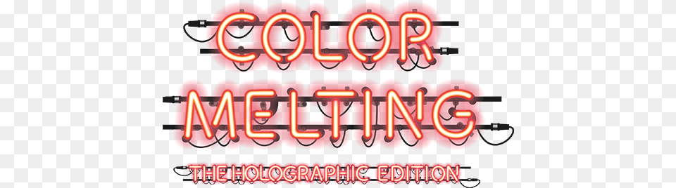 The 360experience Color Melting Matrix Adalah, Light, Neon, Dynamite, Weapon Png