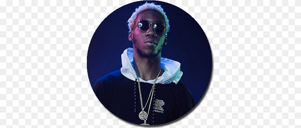 The 39losers39 Club39 Kinda Reminded Me Of My Own Crew Og Maco, Accessories, Pendant, Person, Necklace Free Transparent Png