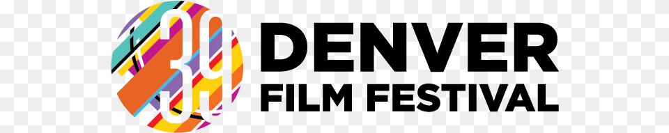 The 39th Denver Film Festival Days 8 Denver Film Festival 2018, Logo, Art Png Image