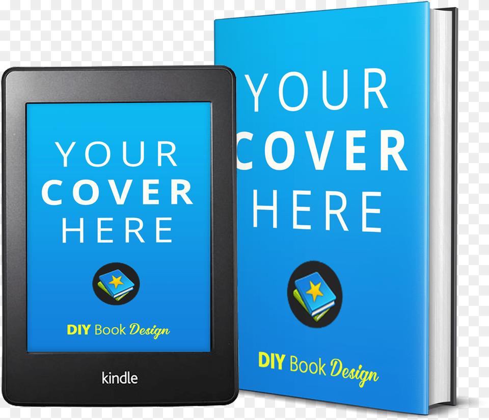 The 3d Book Cover Creator Youll Love 3d Book Cover Creator, Computer, Electronics, Publication, Mobile Phone Png