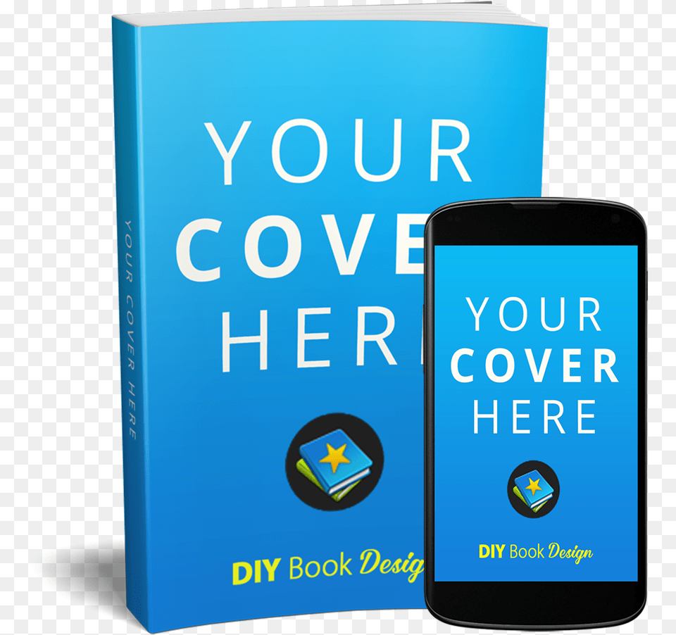 The 3d Book Cover Creator Youll Love Railtrack, Electronics, Mobile Phone, Phone, Bottle Free Png
