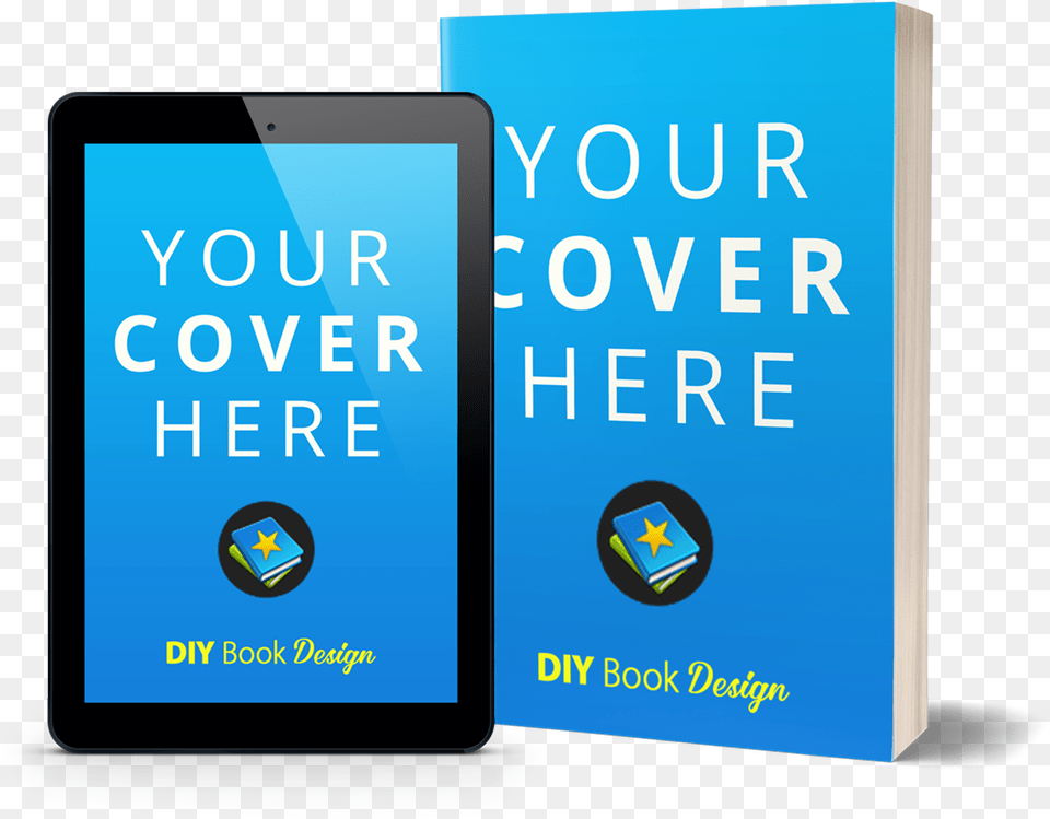 The 3d Book Cover Creator Youu0027ll Love To Use Graphic Design, Electronics, Mobile Phone, Phone, Publication Free Png Download