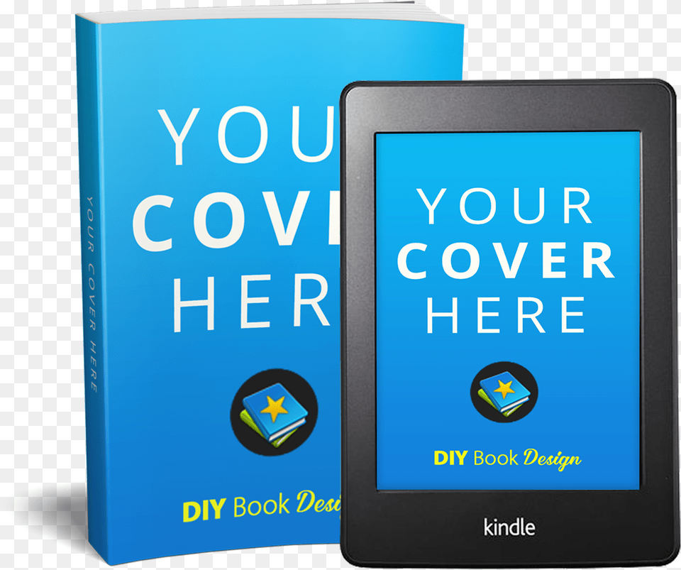 The 3d Book Cover Creator Youu0027ll Love To Use Portable, Computer, Electronics, Tablet Computer Free Png