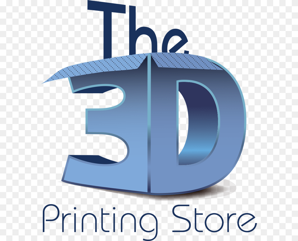 The 3d Printing Store Logo 3d Printing, Ice, Outdoors, Nature, Accessories Free Transparent Png