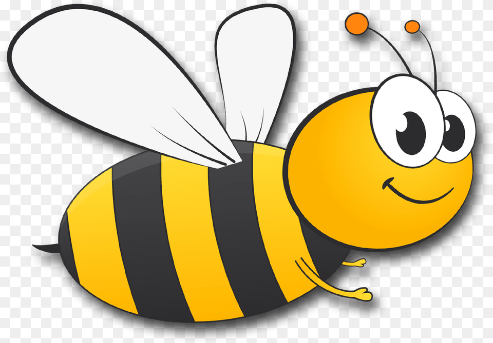 The 45th Annual Lawrence County Spelling Bee Presented Honey Bee Vector, Animal, Honey Bee, Insect, Invertebrate Free Png Download