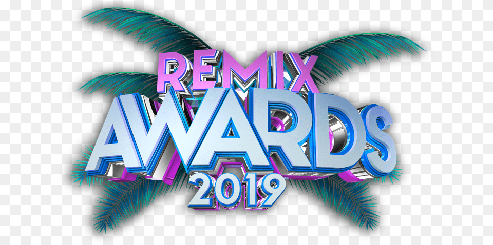 The 4th Annual Remix Awards To Be Held Logo Remix 2019, Art, Graphics, Dynamite, Weapon Free Transparent Png