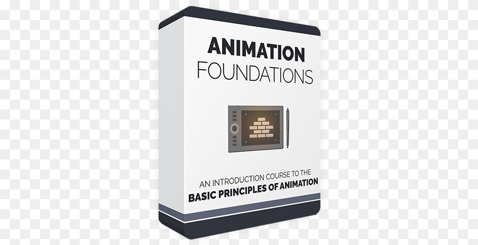 The 5 Types Of Animation A Beginneru0027s Guide Bloop Animation Portable, Mailbox, Computer Hardware, Electronics, Hardware Png