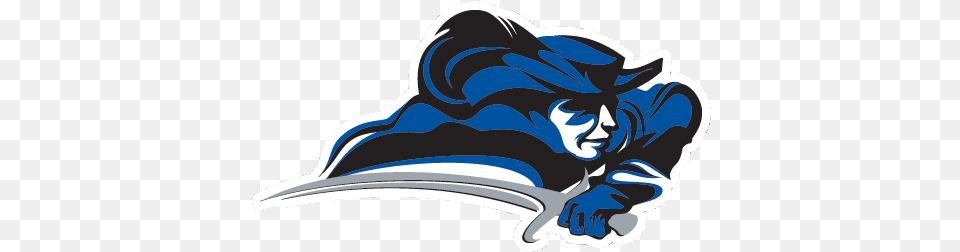 The 50 Most Engaging College Logos Lindsey Wilson Blue Raiders, Art, Baby, Person, Accessories Png