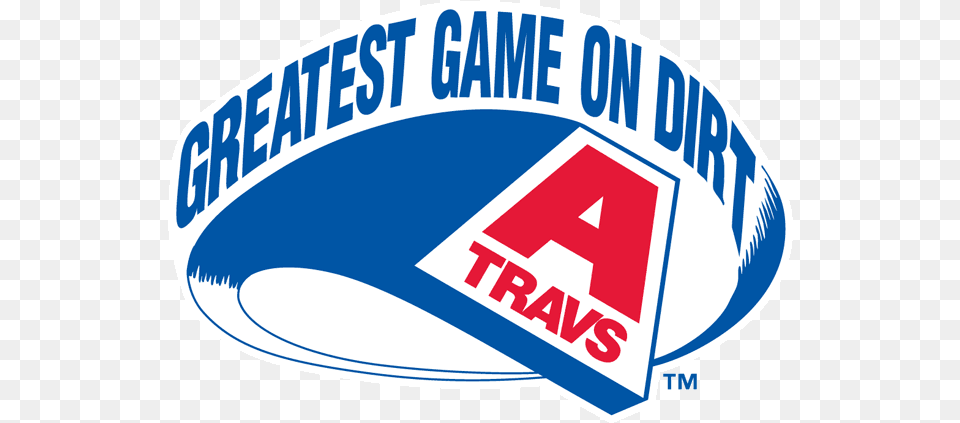 The 50 Worst Logos In Baseball History Bleacher Report Arkansas Travelers Greatest Show On Dirt, Logo, Disk Png