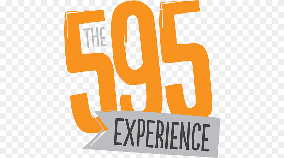 The 595 Experience Vertical, Person, Text, Number, Symbol Png Image