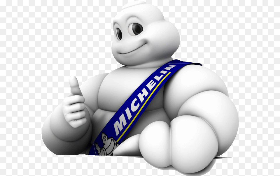 The 6 Three Star Michelin Restaurants In Nyc Michelin Man Thumbs Up, Body Part, Finger, Hand, Person Png