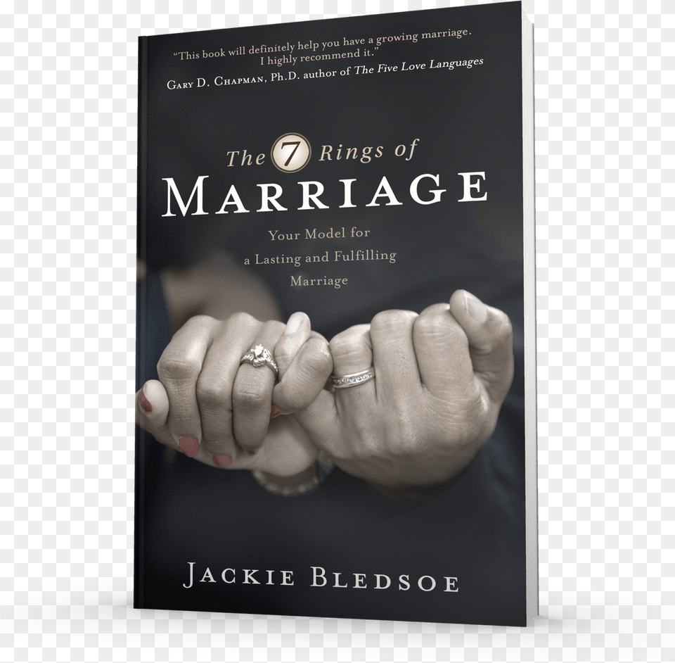 The 7 Rings Of Marriage, Accessories, Publication, Person, Jewelry Png Image